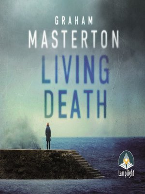 Living Death - Audiobook